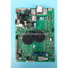 Kea26800Acc6 Otis Elevator Inverter Mainboard